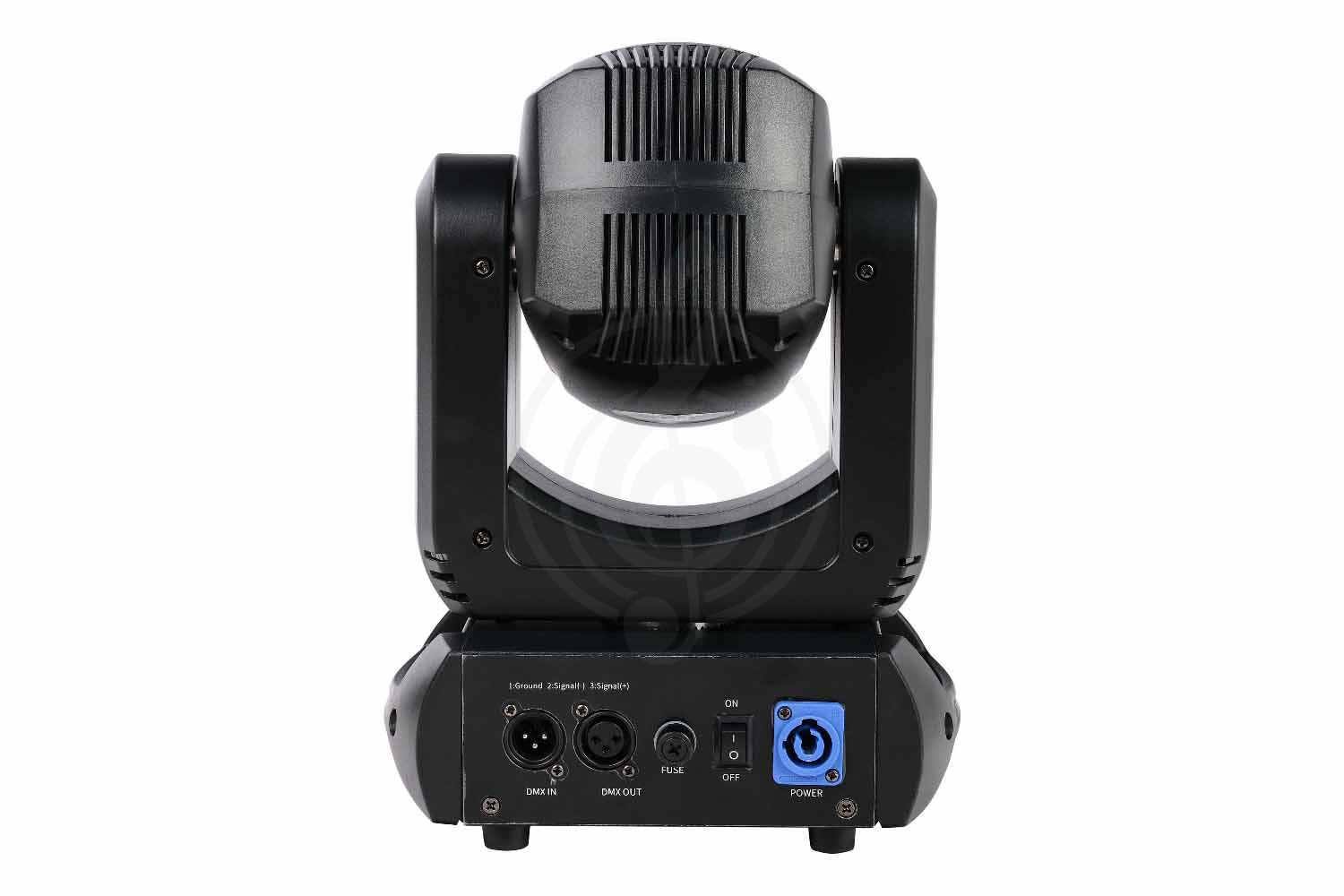 Вращающаяся голова Bi Ray ML150B - Моторизированная световая голова - фото 6