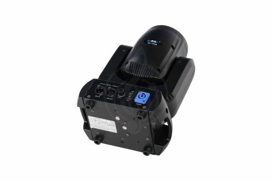 Вращающаяся голова Bi Ray ML150B - Моторизированная световая голова - фото 5