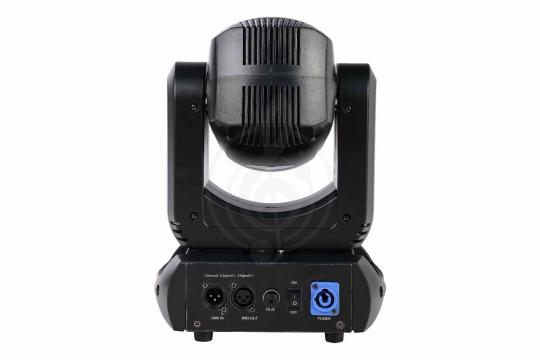 Вращающаяся голова Bi Ray ML150B - Моторизированная световая голова - фото 6