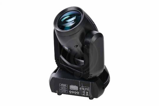 Вращающаяся голова Bi Ray ML150B - Моторизированная световая голова - фото 8