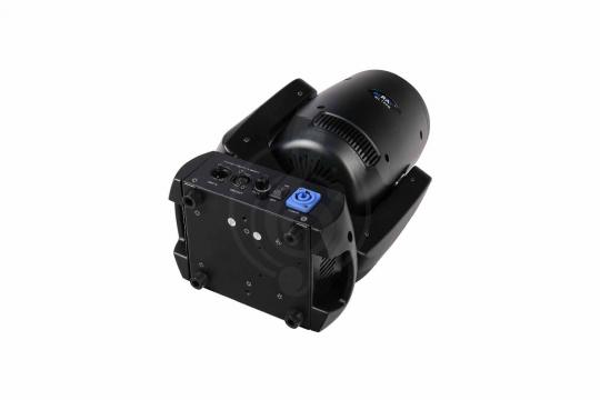 Вращающаяся голова Bi Ray ML180B - Моторизированная световая голова - фото 5