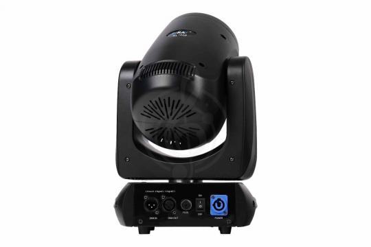 Вращающаяся голова Bi Ray ML180B - Моторизированная световая голова - фото 6