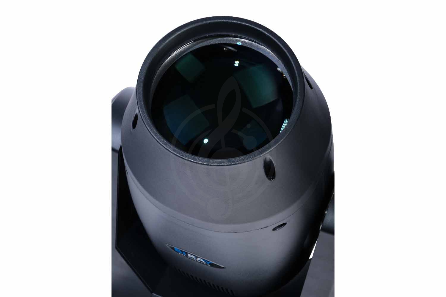 Вращающаяся голова Bi Ray ML400BWS Beam & Wash & Spot - Моторизированная световая голова - фото 11