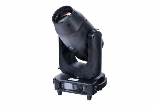 Вращающаяся голова Bi Ray ML400BWS Beam & Wash & Spot - Моторизированная световая голова - фото 4