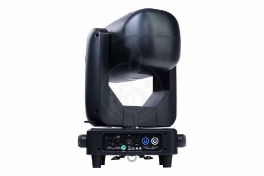 Вращающаяся голова Bi Ray ML400BWS Beam & Wash & Spot - Моторизированная световая голова - фото 12