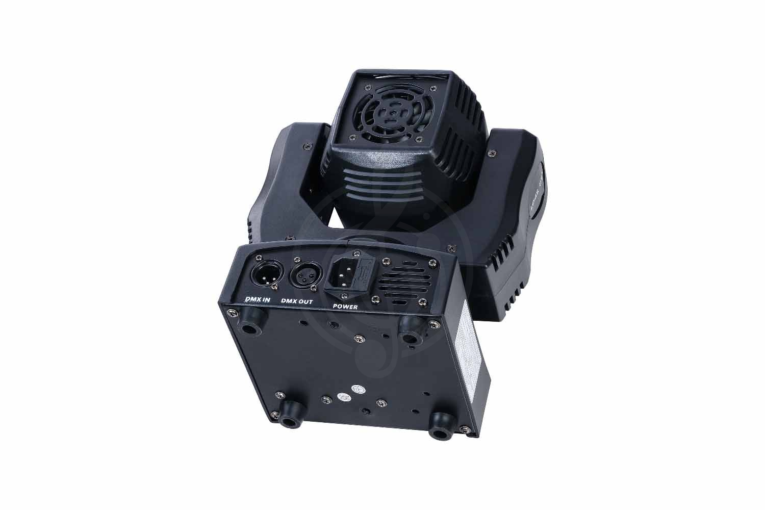Вращающаяся голова Bi Ray ML615BE - Моторизированная световая голова - фото 4