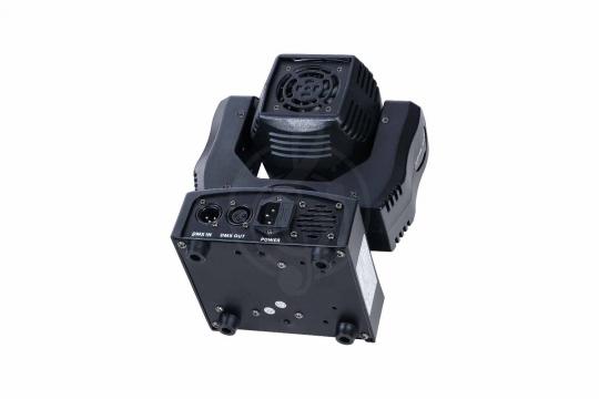 Вращающаяся голова Bi Ray ML615BE - Моторизированная световая голова - фото 4