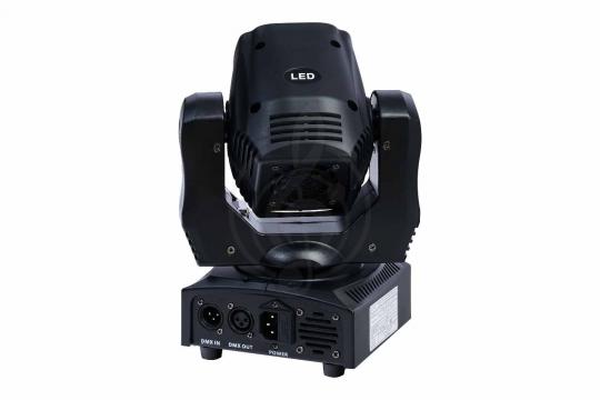 Вращающаяся голова Bi Ray ML615BE - Моторизированная световая голова - фото 7