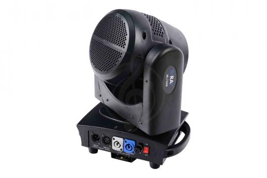 Вращающаяся голова Bi Ray ML740B - Моторизированная световая голова - фото 6