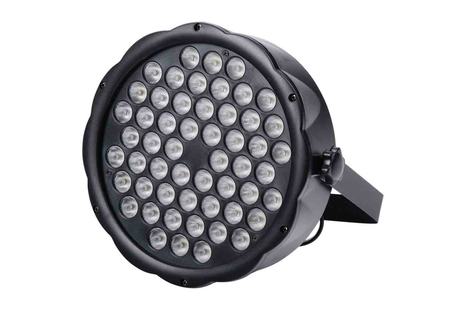 Заливной светильник (LED wash) Bi Ray PL005 - Светодиодный прожектор - фото 1