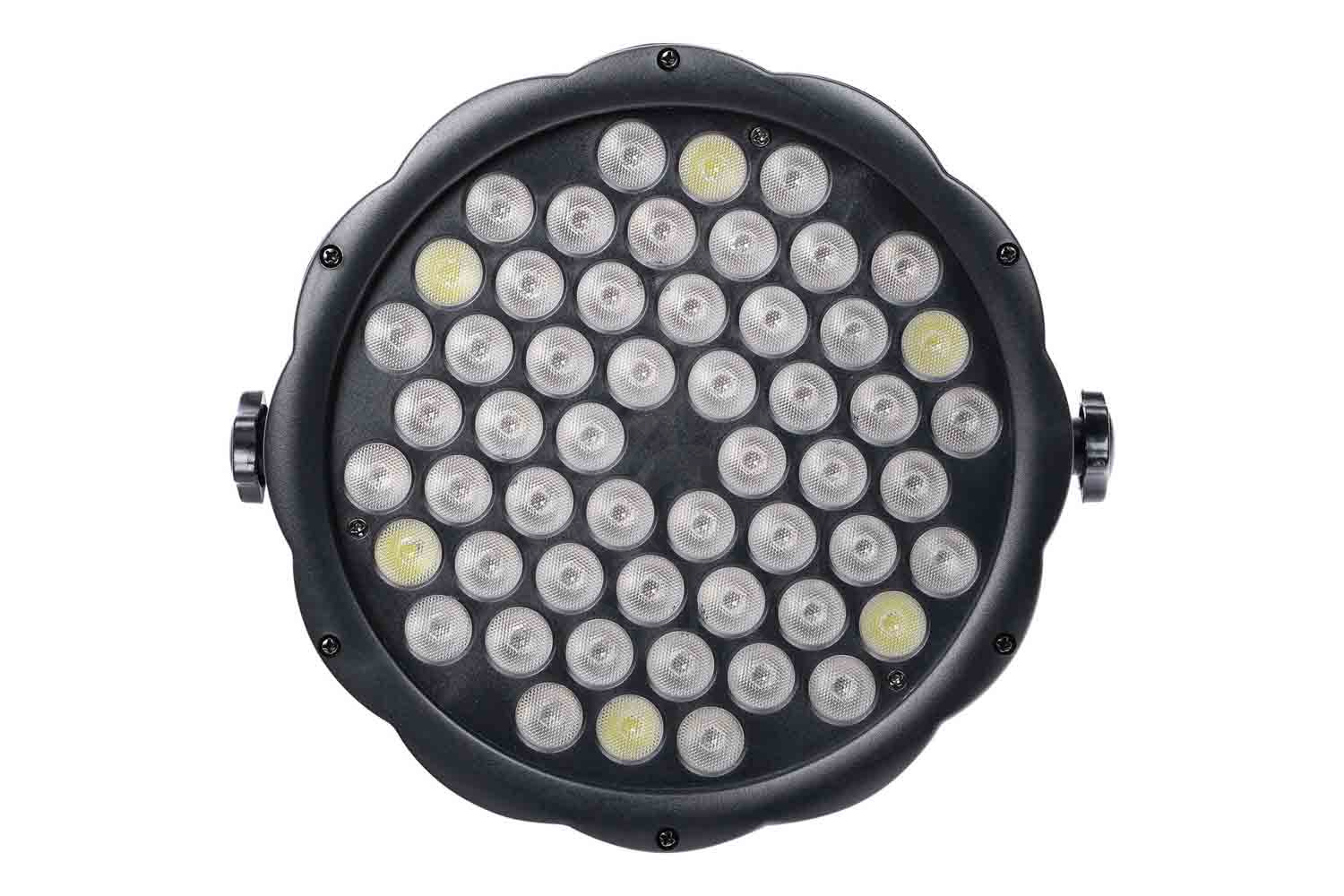 Заливной светильник (LED wash) Bi Ray PL005 - Светодиодный прожектор - фото 5