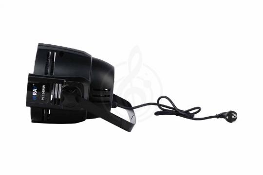 Заливной светильник (LED wash) Bi Ray PL054WW - Светодиодный прожектор - фото 5