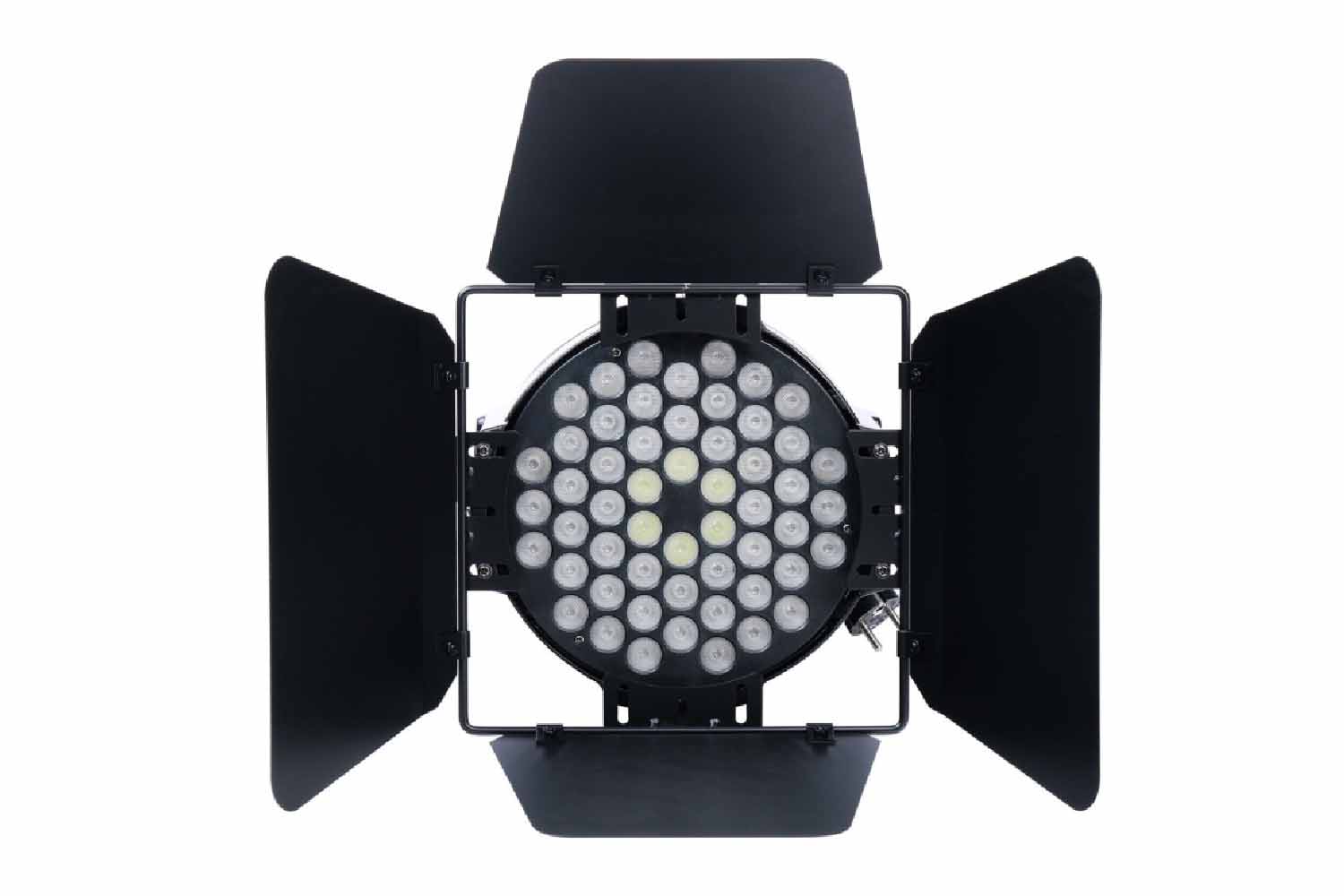 Заливной светильник (LED wash) Bi Ray PLC002-CB - Светодиодный прожектор - фото 1