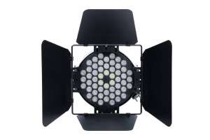 Изображение Bi Ray PLC002-CB - Светодиодный прожектор