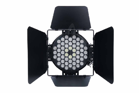 Заливной светильник (LED wash) Bi Ray PLC002-CB - Светодиодный прожектор - фото 1