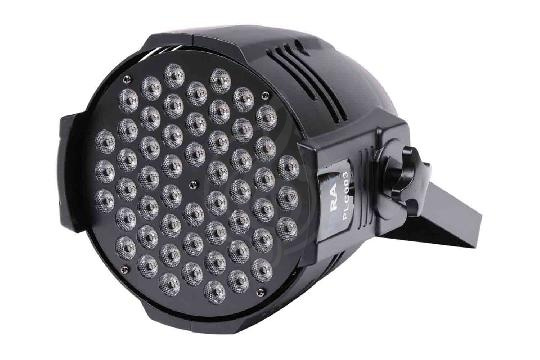 Заливной светильник (LED wash) Bi Ray PLC003 - Светодиодный прожектор - фото 1