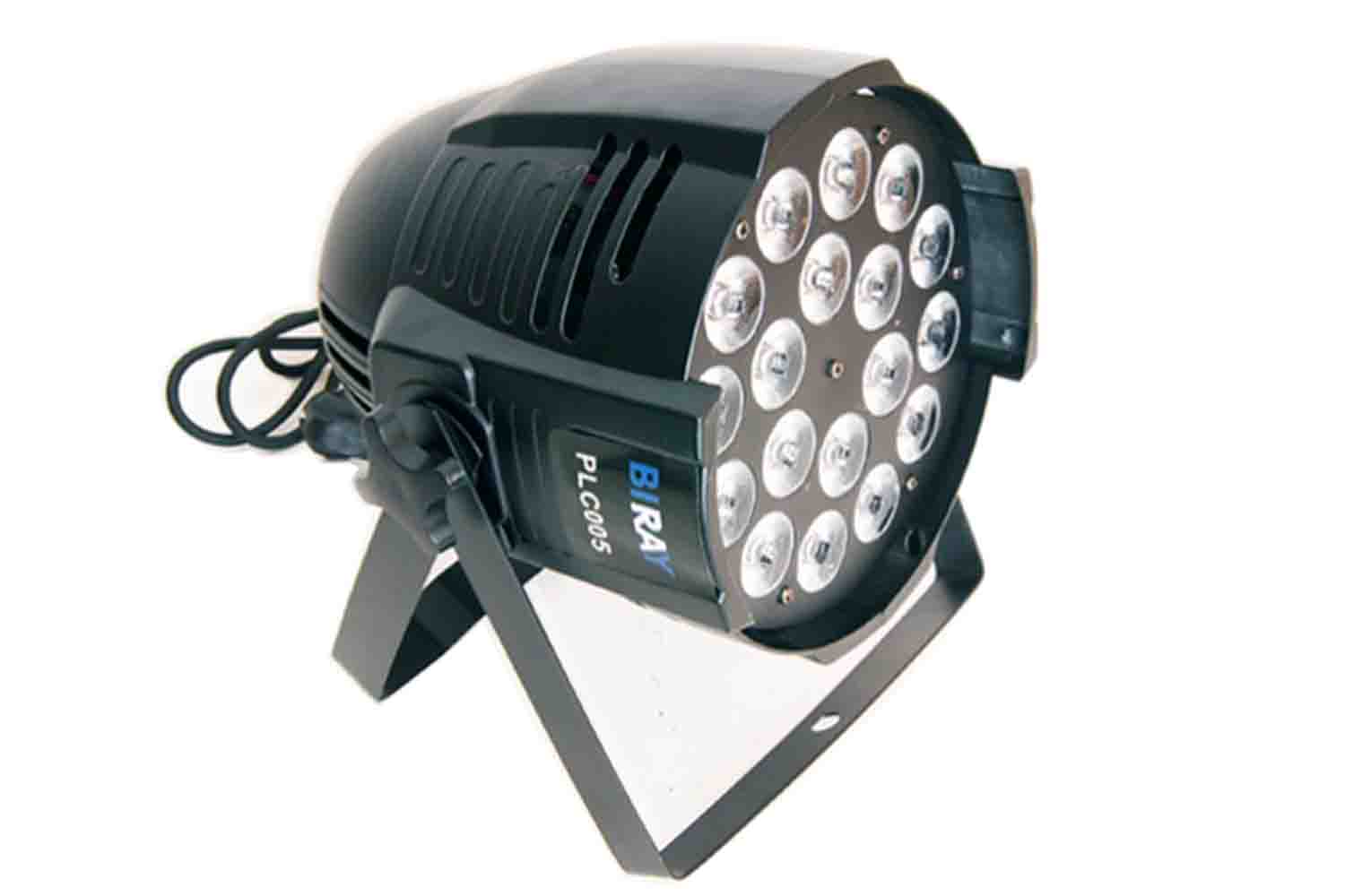 Заливной светильник (LED wash) Bi Ray PLC005 - Светодиодный прожектор - фото 1