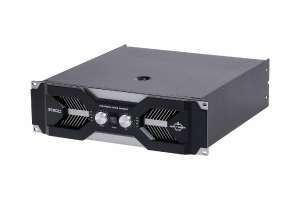 Изображение Аналоговый усилитель мощности Biema Apple31500