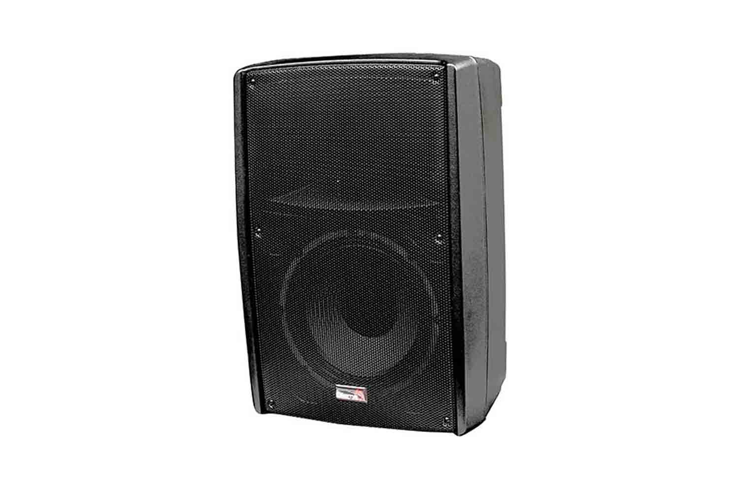 Активная акустическая система Biema B2-110-power - Активная акустическая система - фото 1