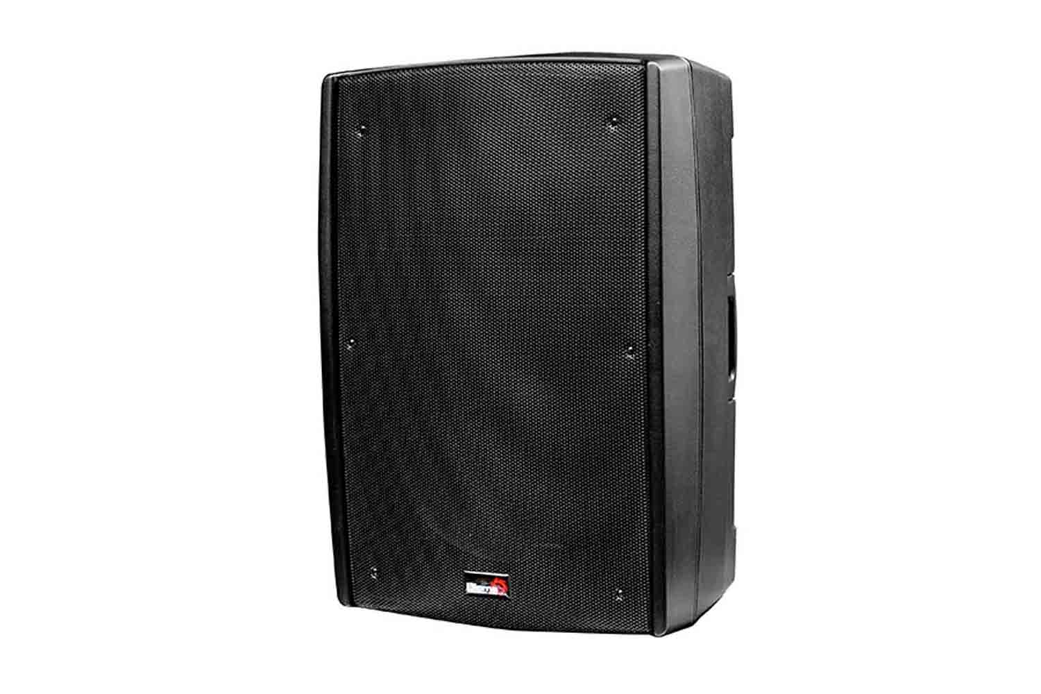 Активная акустическая система Biema B2-115-power - Активная акустическая система - фото 1