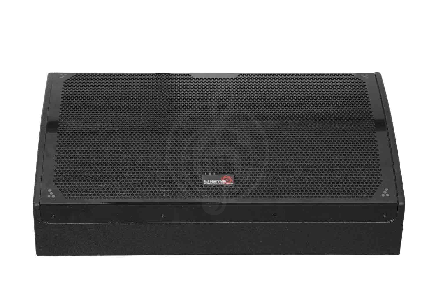 Монитор сценический активный Biema C-15MPOWER - Акустическая система активная - фото 2