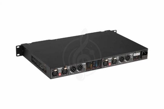 Цифровый усилитель мощности Biema Xad-0.6K4 - Усилитель мощности - фото 3