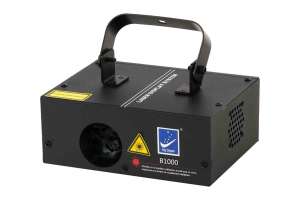 Изображение Лазер Big Dipper B1000