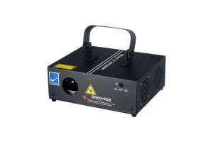 Изображение Лазер Big Dipper B2000+RGB