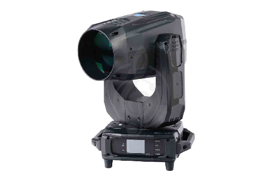 Вращающаяся голова Big Dipper LB380 - Моторизированная световая голова - фото 1