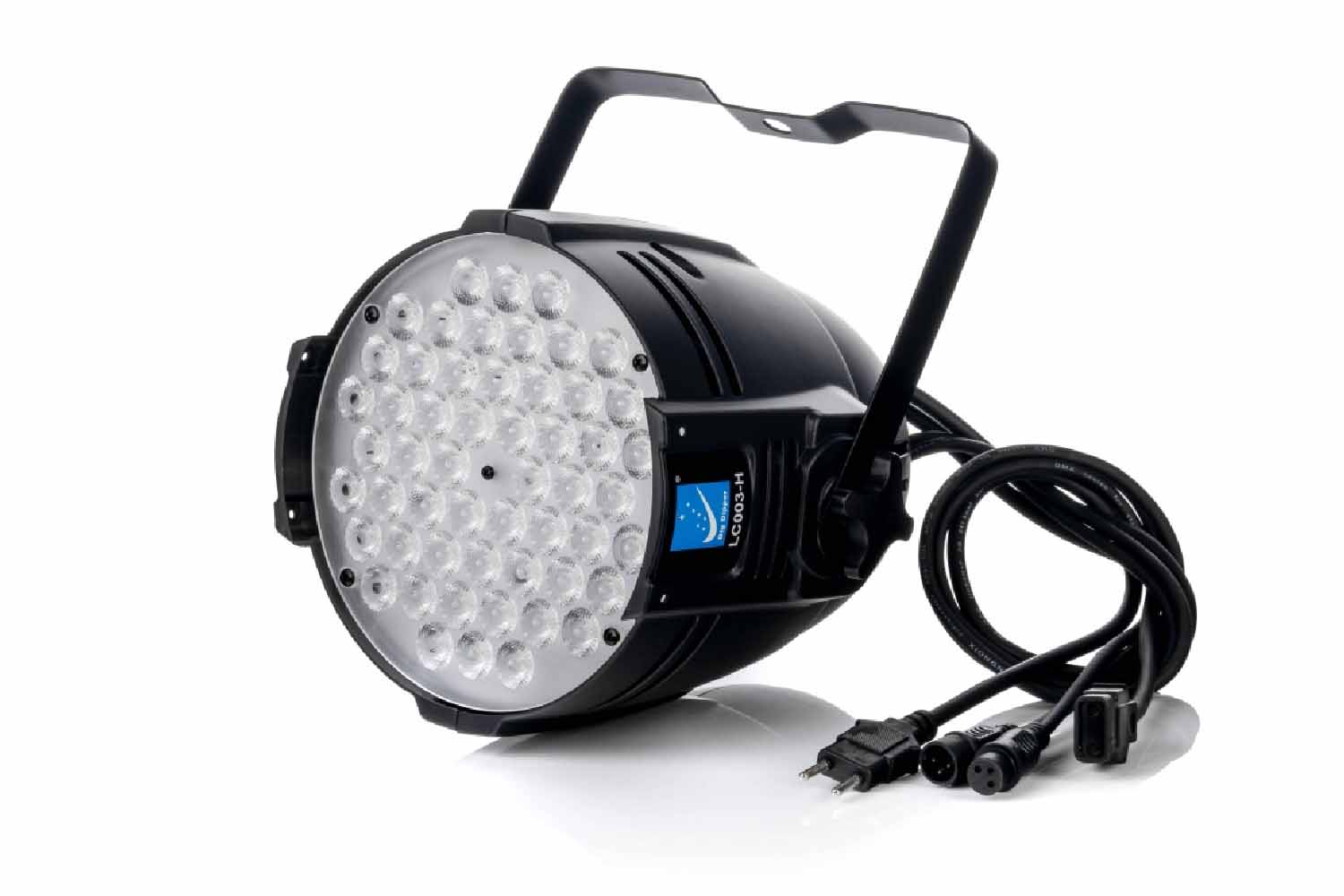 Заливной светильник (LED wash) Big Dipper LC003-HB - Светодиодный прожектор - фото 1