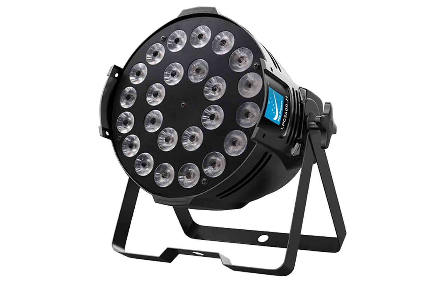 Заливной светильник (LED wash) Big Dipper LPC2408-H - Светодиодный прожектор смены цвета - фото 1