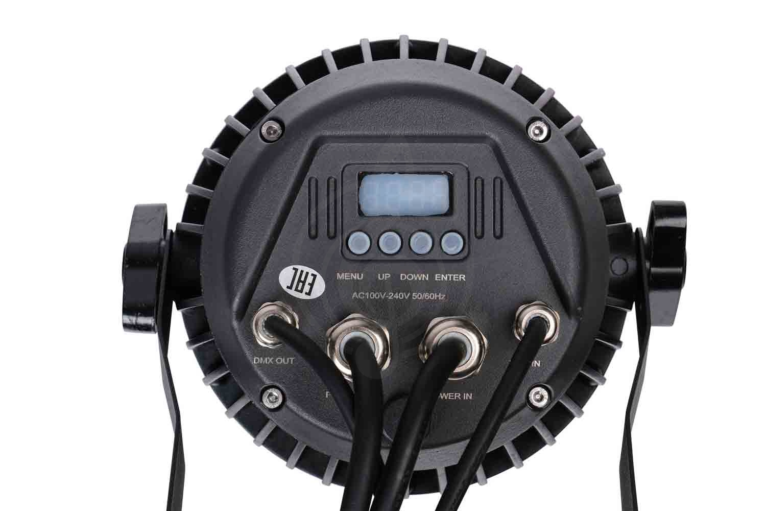 Заливной светильник (LED wash) Big Dipper LPW004-H - Светодиодный прожектор смены цвета - фото 6