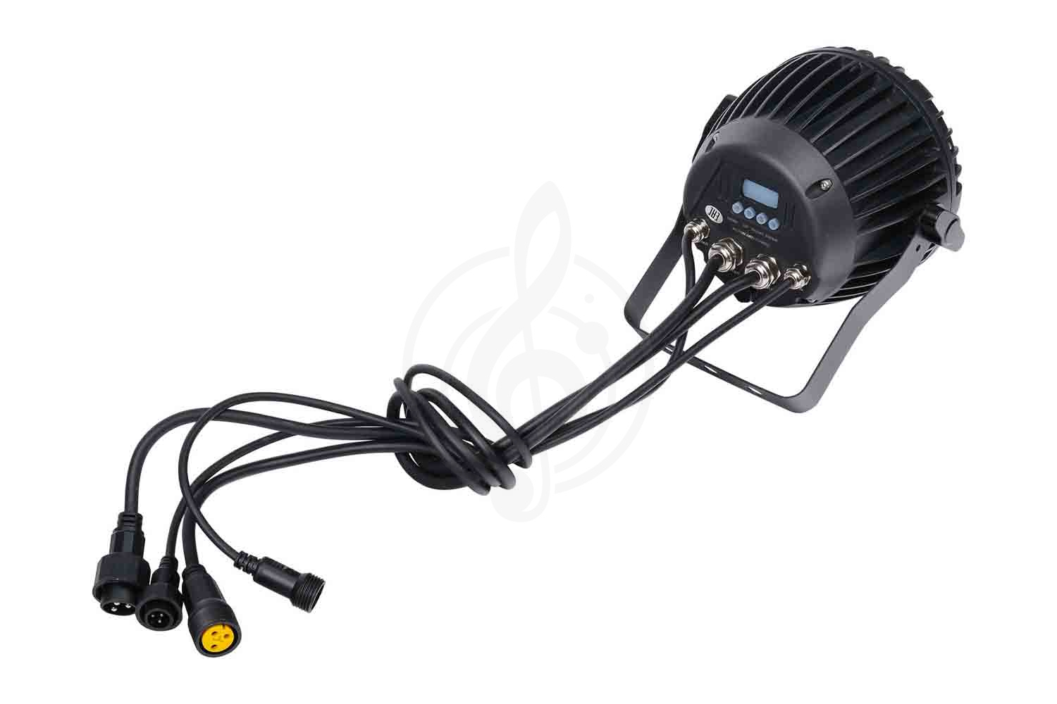 Заливной светильник (LED wash) Big Dipper LPW004-H - Светодиодный прожектор смены цвета - фото 7