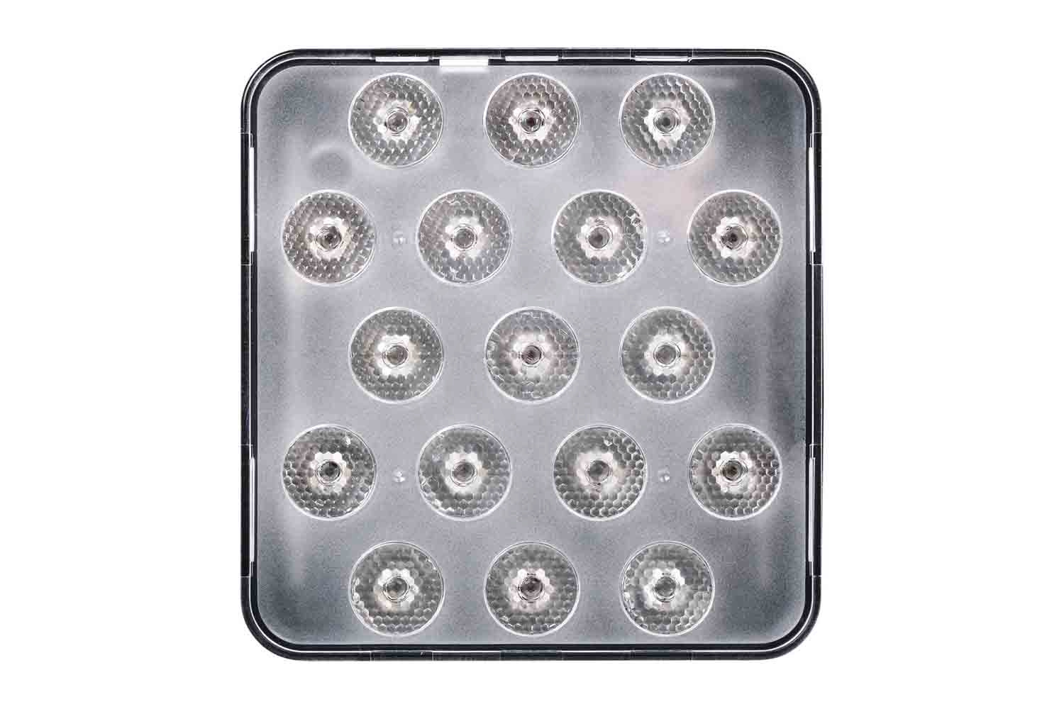 Заливной светильник (LED wash) Big Dipper Mini-Par - Светодиодный мини-прожектор - фото 5