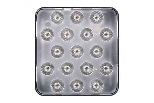 Заливной светильник (LED wash) Big Dipper Mini-Par - Светодиодный мини-прожектор - фото 5