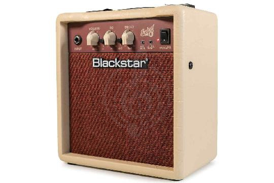 Изображение Blackstar Debut 10E