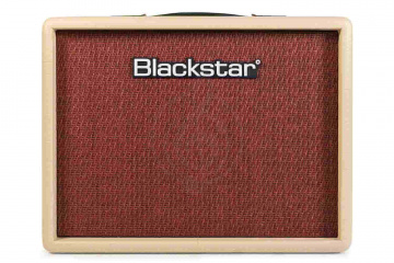 Комбоусилитель для электрогитары Blackstar Debut 15 - Комбоусилитель для электрогитары - фото 4