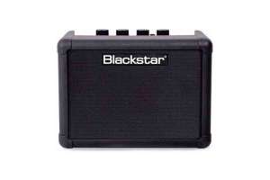 Изображение Blackstar FLY3 BLUETOOTH - Мини комбо для электрогитары