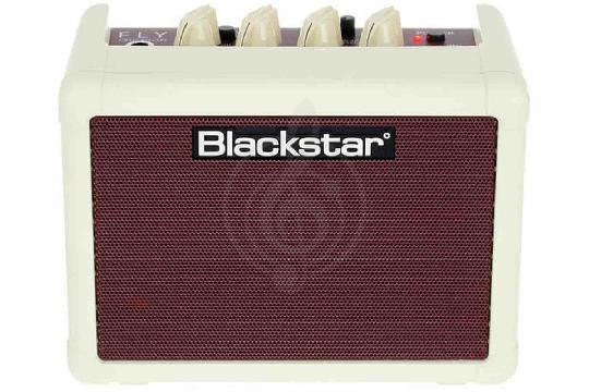 Изображение Комбоусилитель для электрогитары Blackstar FLY3 Vintage