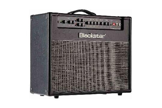 Изображение Blackstar HT STAGE 60 112 (MkII)