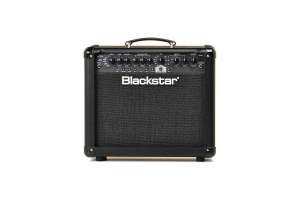 Изображение Blackstar ID:15TVP