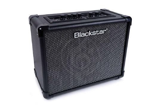 Изображение Комбоусилитель для электрогитары Blackstar ID:CORE10 V3