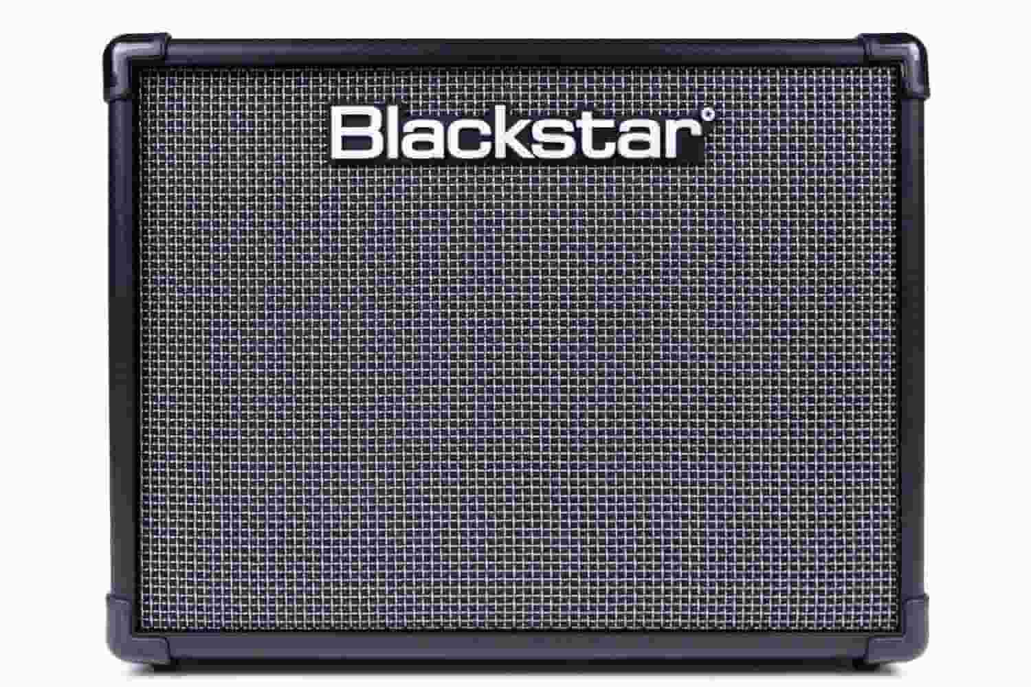 Комбоусилитель для электрогитары Blackstar ID:CORE40 V3 - Комбоусилитель для электрогитары - фото 1