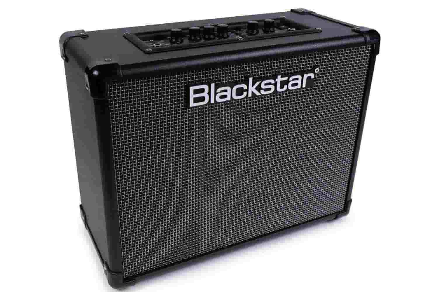 Комбоусилитель для электрогитары Blackstar ID:CORE40 V3 - Комбоусилитель для электрогитары - фото 3