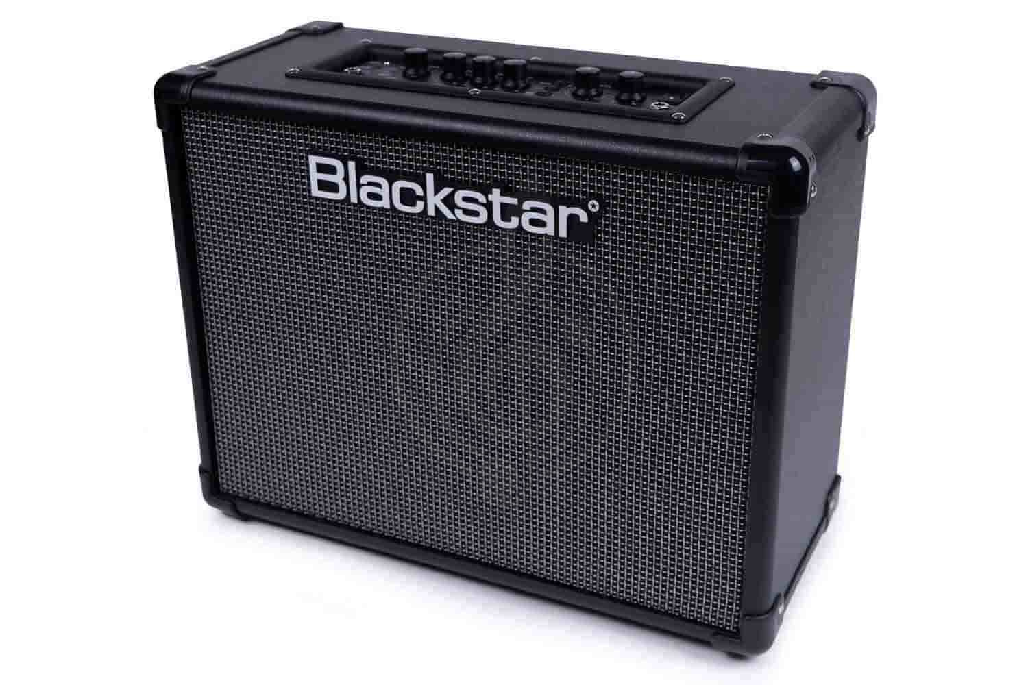 Комбоусилитель для электрогитары Blackstar ID:CORE40 V3 - Комбоусилитель для электрогитары - фото 4