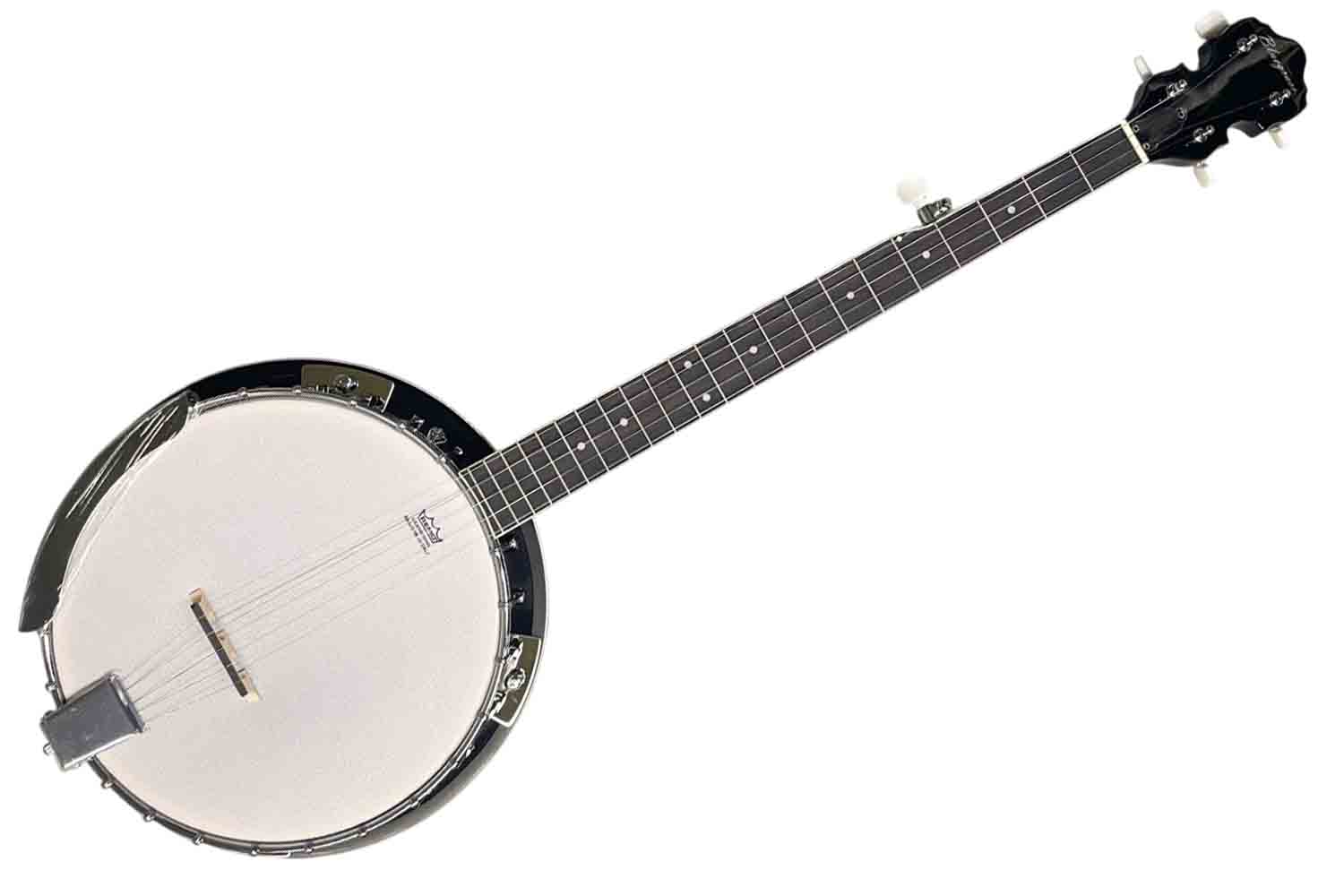 Банджо Bluegrass BJ-005-BG - Банджо 5-струнное - фото 1