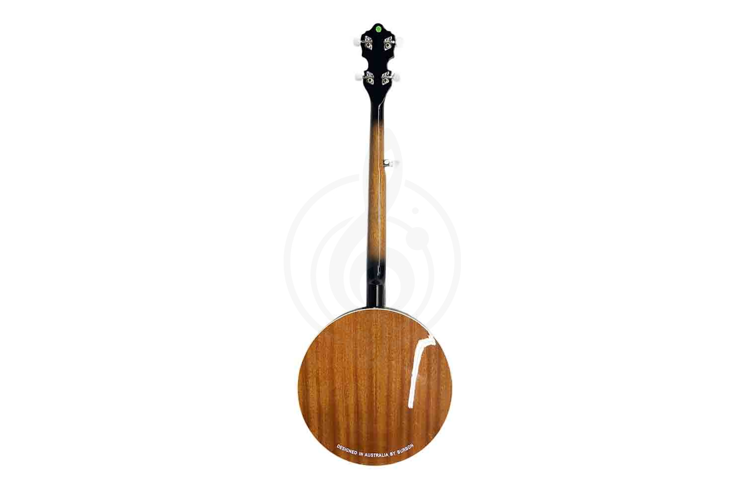 Банджо Bluegrass BJ-005-BG - Банджо 5-струнное - фото 2