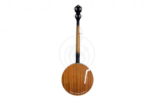 Банджо Bluegrass BJ-005-BG - Банджо 5-струнное - фото 2