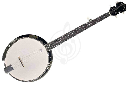 Банджо Bluegrass BJ-005-BG - Банджо 5-струнное - фото 1