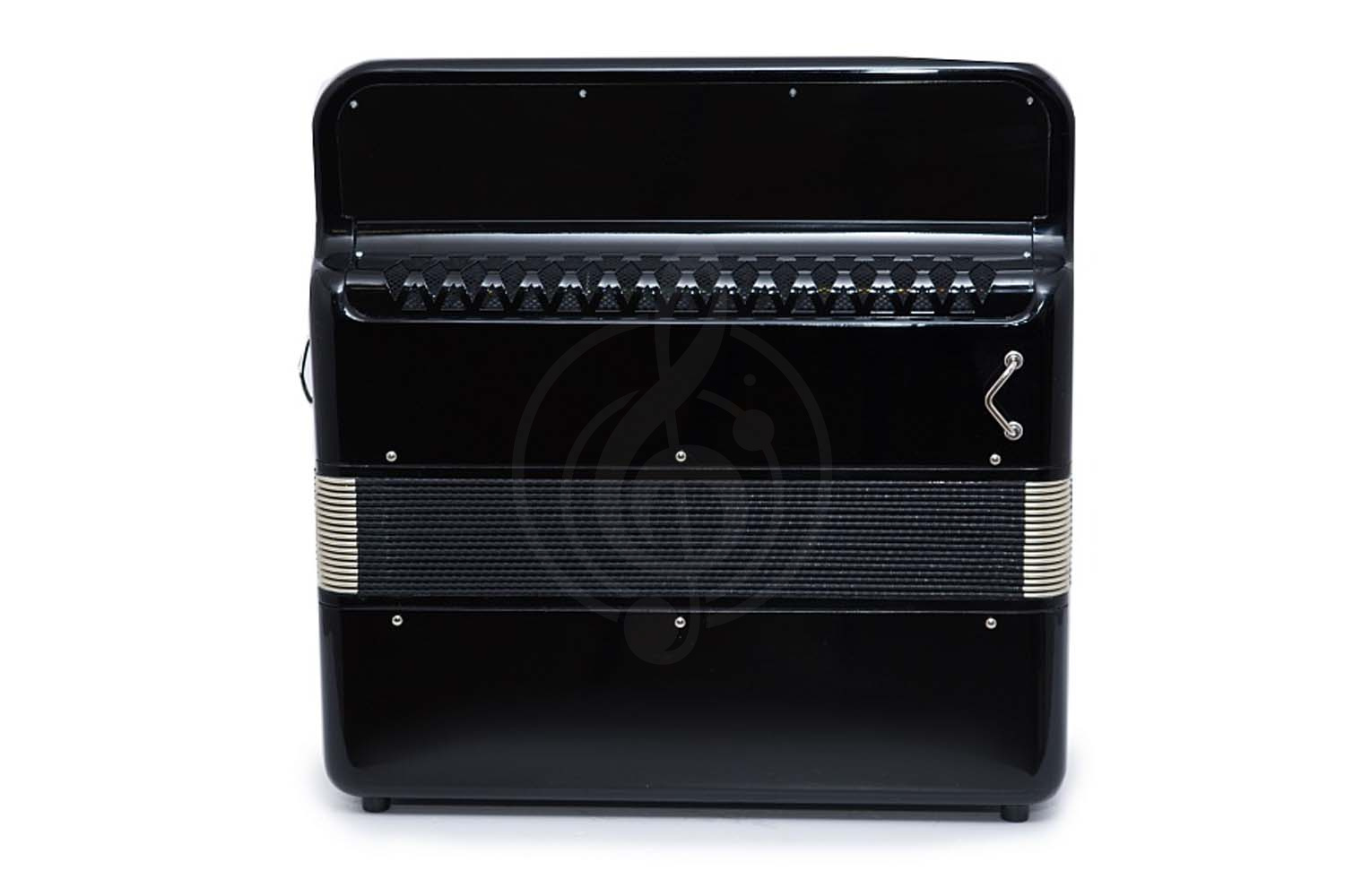  БН-53 БАЯН ученический двухголосный  «ТУЛА» БН-53 55×120/50-II - фото 5